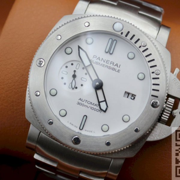 PANERAI Luminor Submersible (код 184)