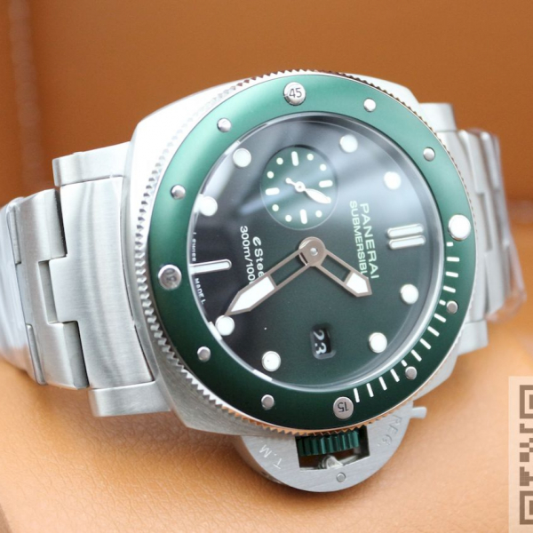 PANERAI Luminor Submersible (код 185)