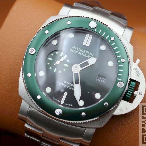 PANERAI Luminor Submersible (код 185)