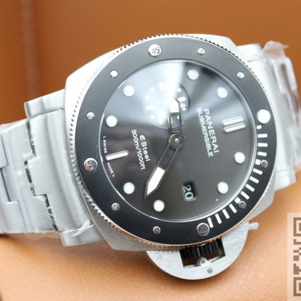 PANERAI Luminor Submersible (код 186)