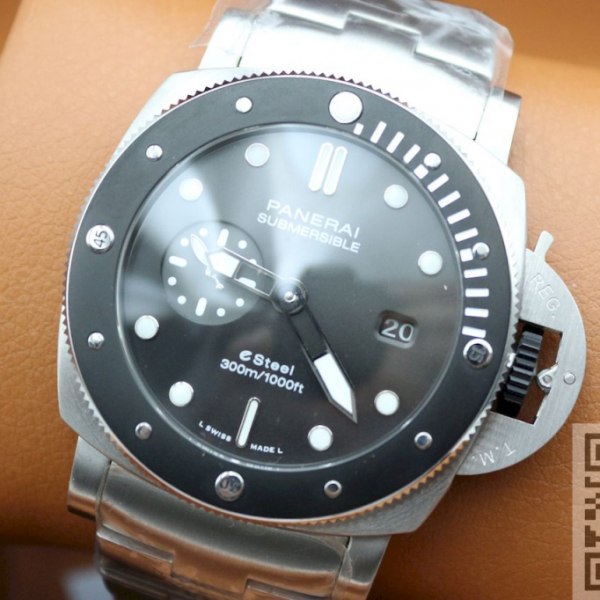 PANERAI Luminor Submersible (код 186)