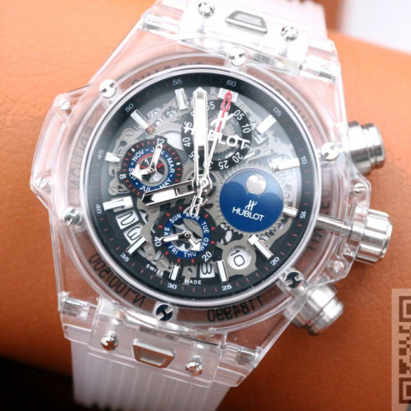HUBLOT Big Bang (код 846)