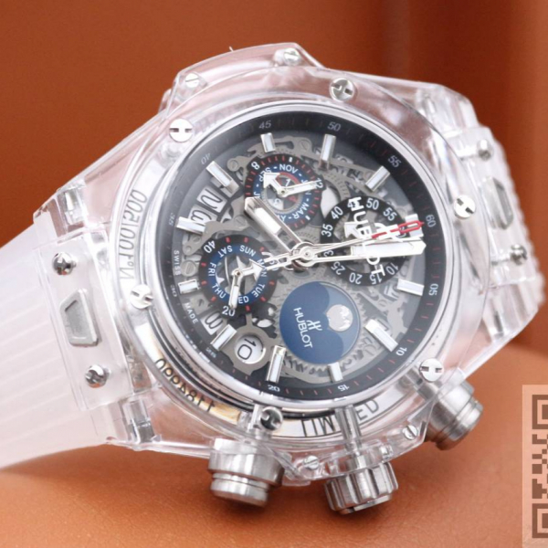 HUBLOT Big Bang (код 846)