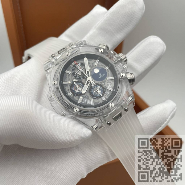 HUBLOT Big Bang (код 846)
