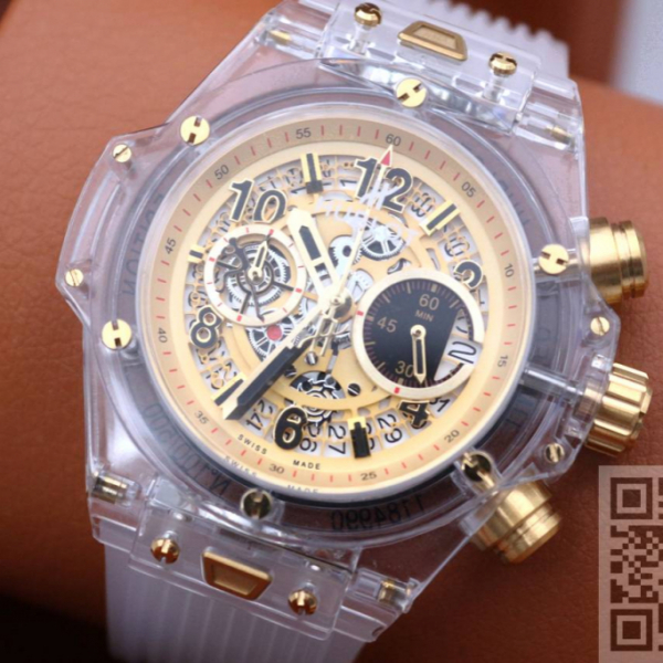 HUBLOT Big Bang (код 848)