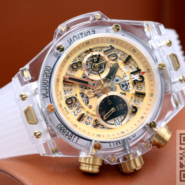 HUBLOT Big Bang (код 848)
