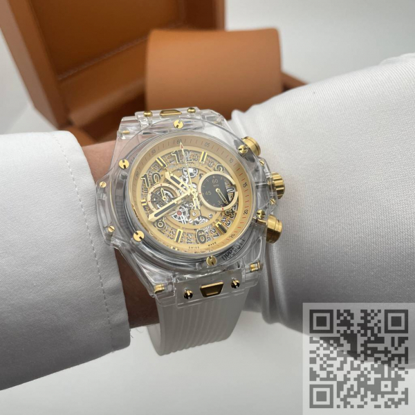 HUBLOT Big Bang (код 848)