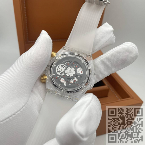 HUBLOT Big Bang (код 848)