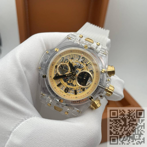 HUBLOT Big Bang (код 848)
