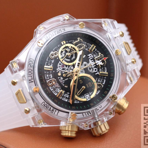 HUBLOT Big Bang (код 907)
