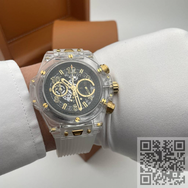 HUBLOT Big Bang (код 907)