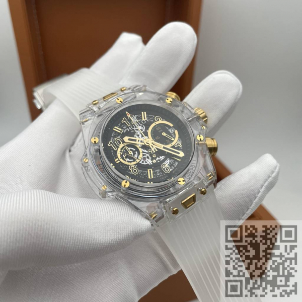 HUBLOT Big Bang (код 907)