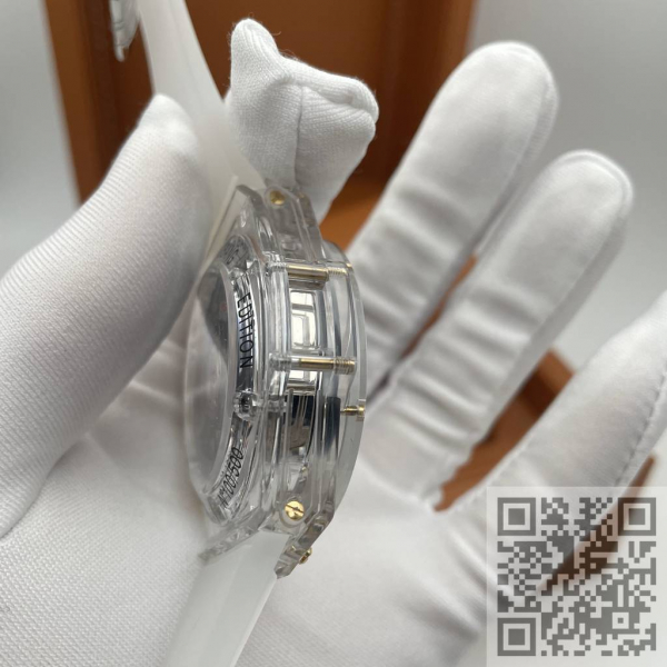 HUBLOT Big Bang (код 907)