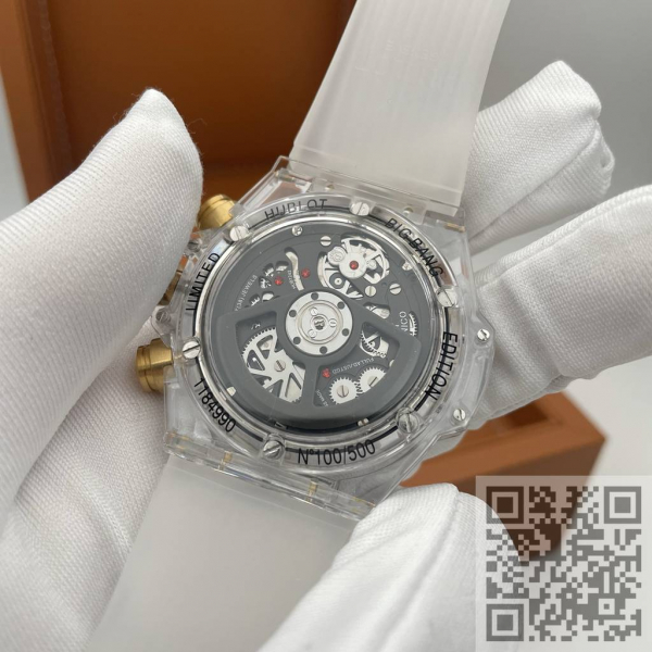 HUBLOT Big Bang (код 907)