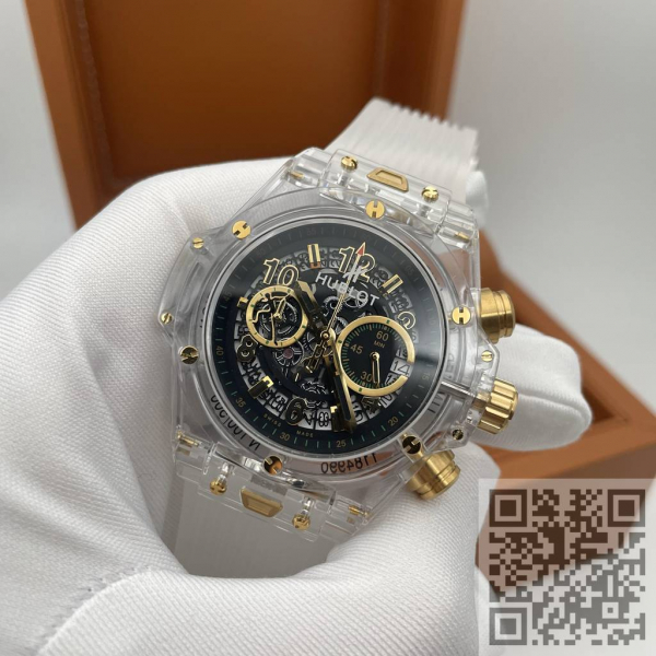 HUBLOT Big Bang (код 907)