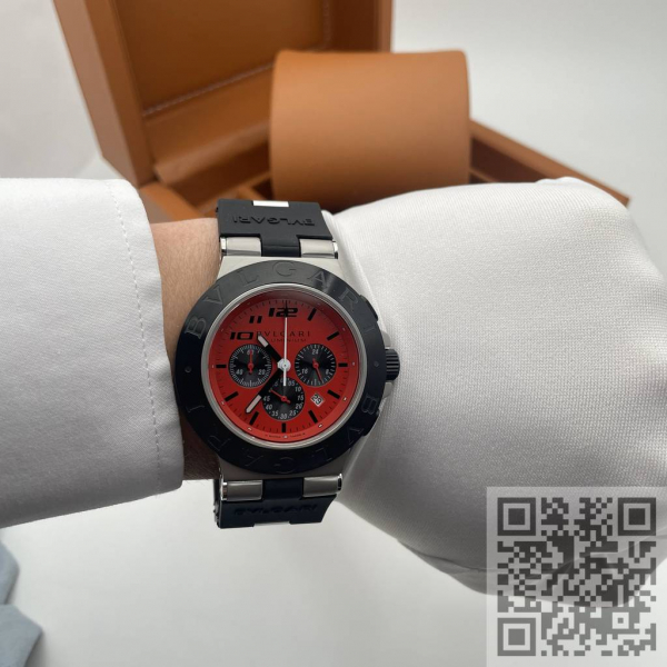 Bvlgari (код 023)