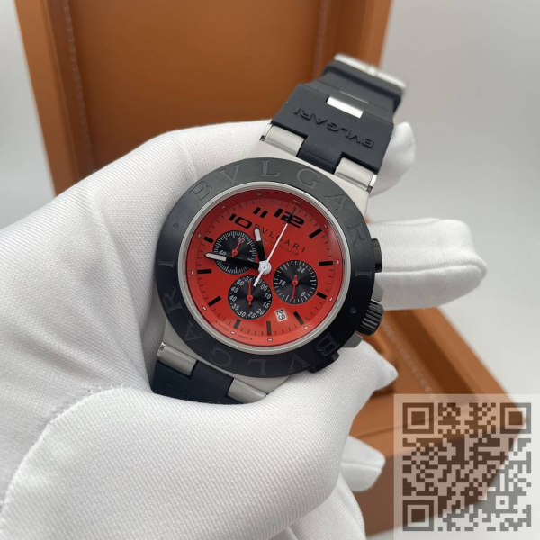 Bvlgari (код 023)