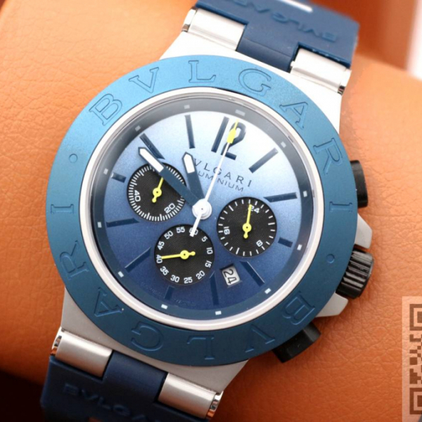 Bvlgari (код 026)