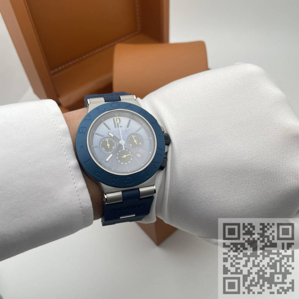 Bvlgari (код 026)