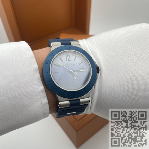 Bvlgari (код 027)