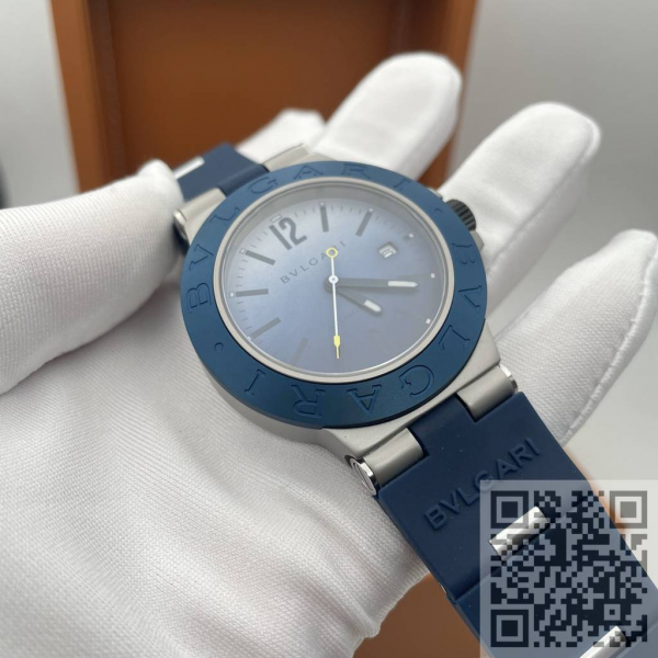 Bvlgari (код 027)