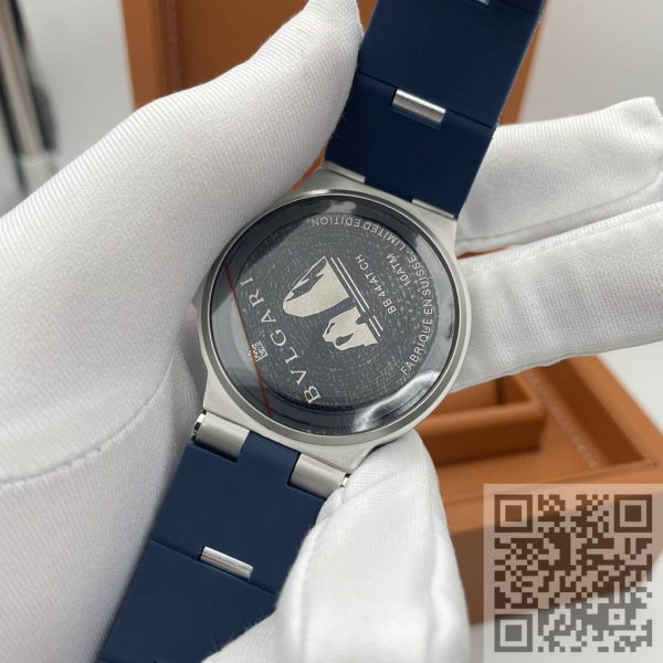 Bvlgari (код 027)