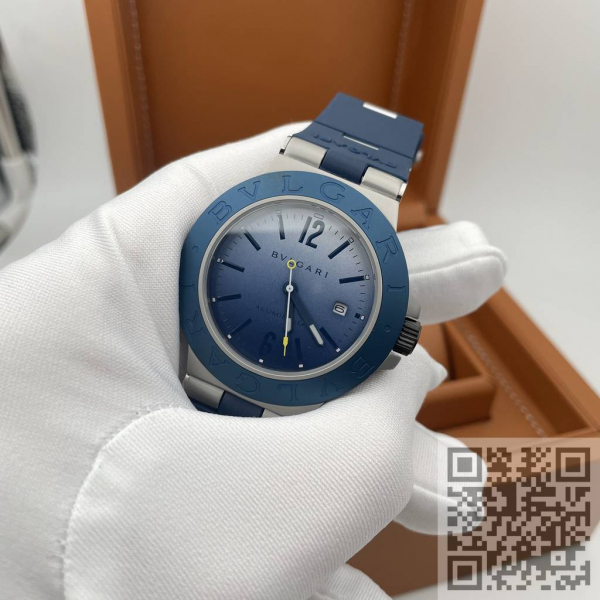 Bvlgari (код 027)