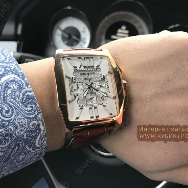 BREITLING  Bentley Flying (код 010)