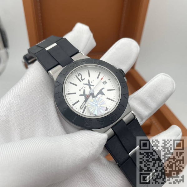 Bvlgari (код 030)