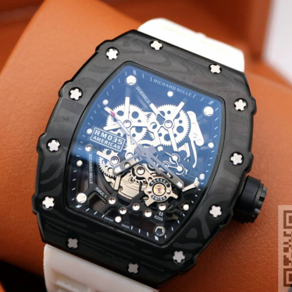 Richard Mille RM35 AMERICAS (код 089)