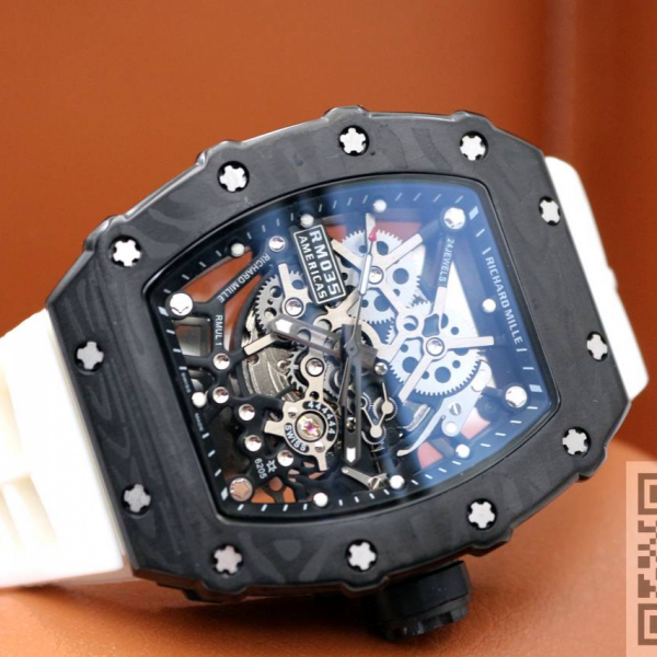 Richard Mille RM35 AMERICAS (код 089)