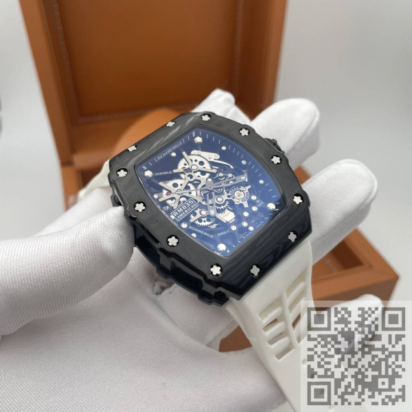 Richard Mille RM35 AMERICAS (код 089)