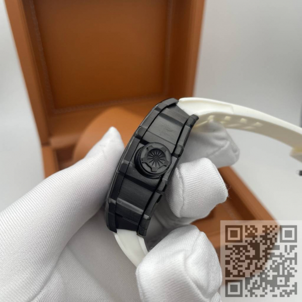 Richard Mille RM35 AMERICAS (код 089)
