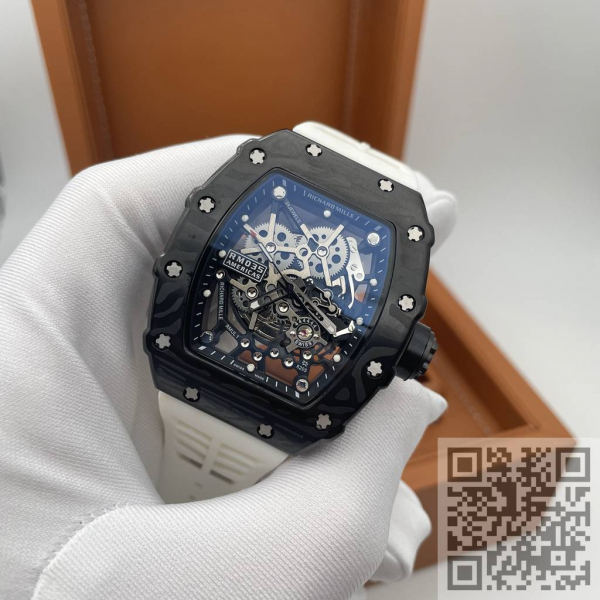 Richard Mille RM35 AMERICAS (код 089)