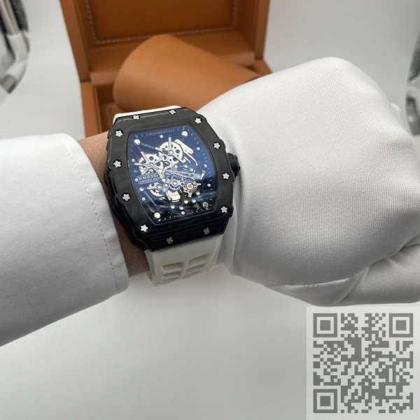 Richard Mille RM35 AMERICAS (код 089)