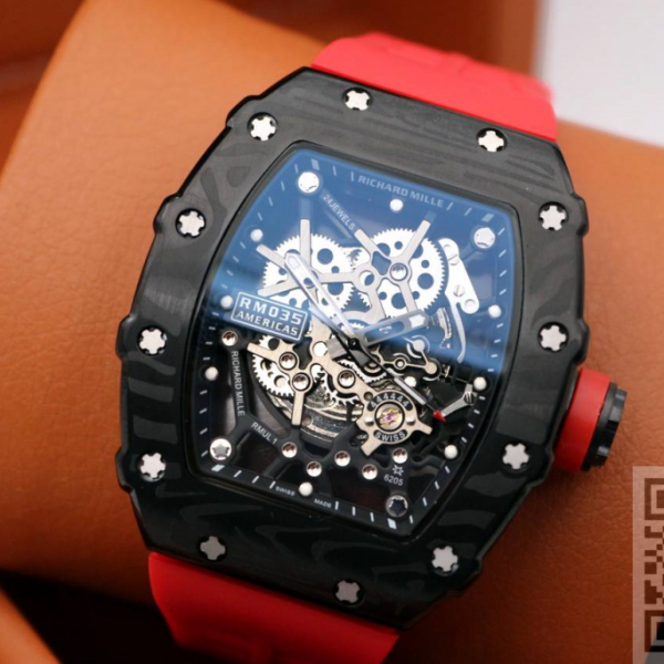 Richard Mille RM35 AMERICAS (код 090)