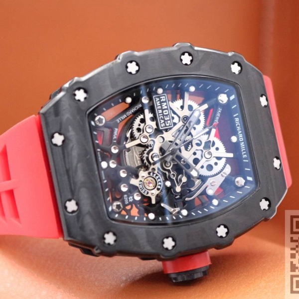 Richard Mille RM35 AMERICAS (код 090)
