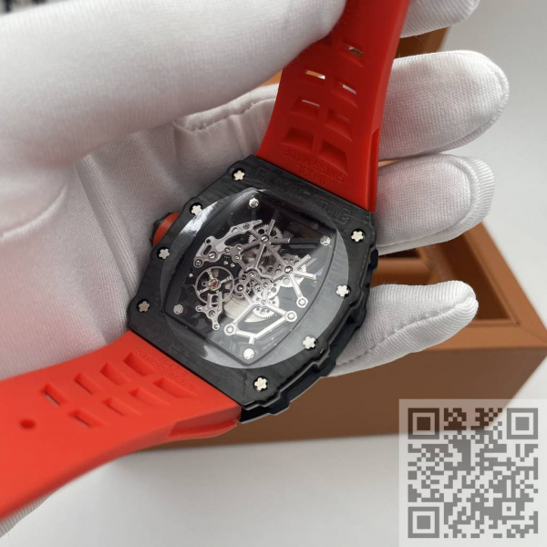 Richard Mille RM35 AMERICAS (код 090)