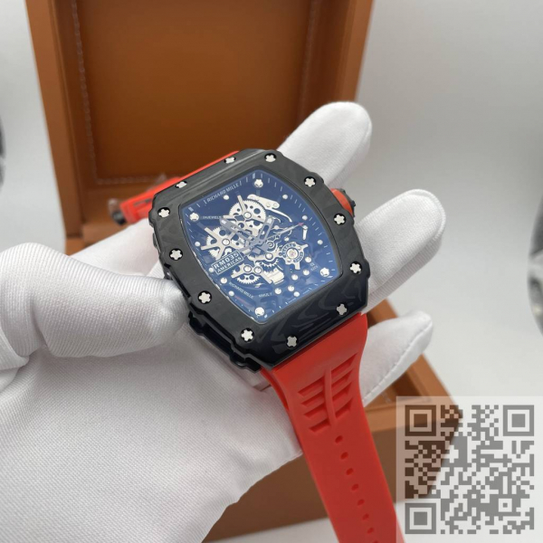 Richard Mille RM35 AMERICAS (код 090)