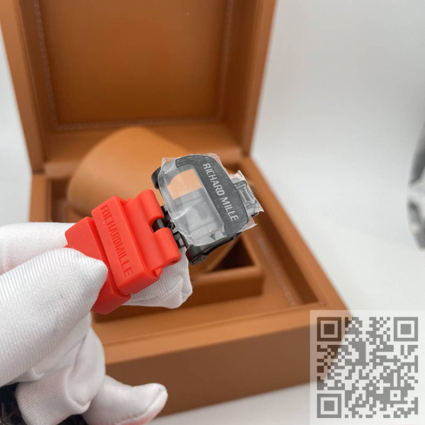 Richard Mille RM35 AMERICAS (код 090)