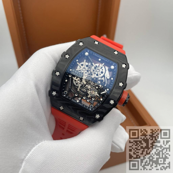 Richard Mille RM35 AMERICAS (код 090)