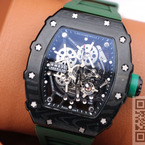 Richard Mille RM35 AMERICAS (код 091)