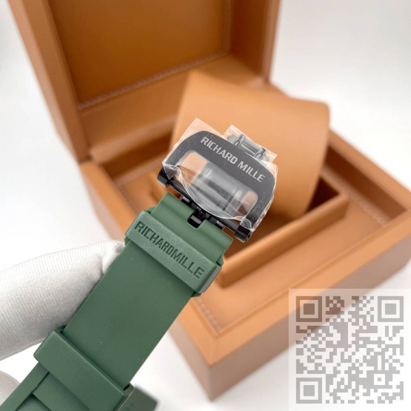 Richard Mille RM35 AMERICAS (код 091)