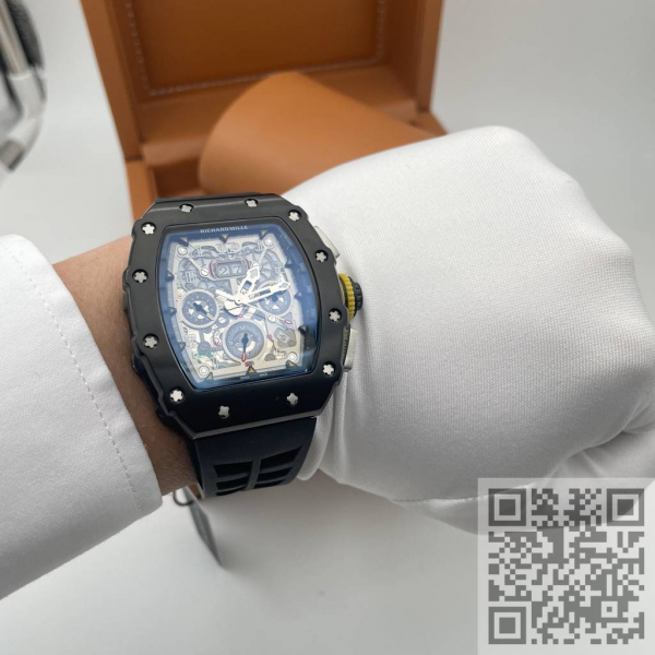 Richard Mille (код 093)