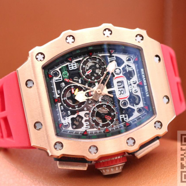 Richard Mille (код 094)