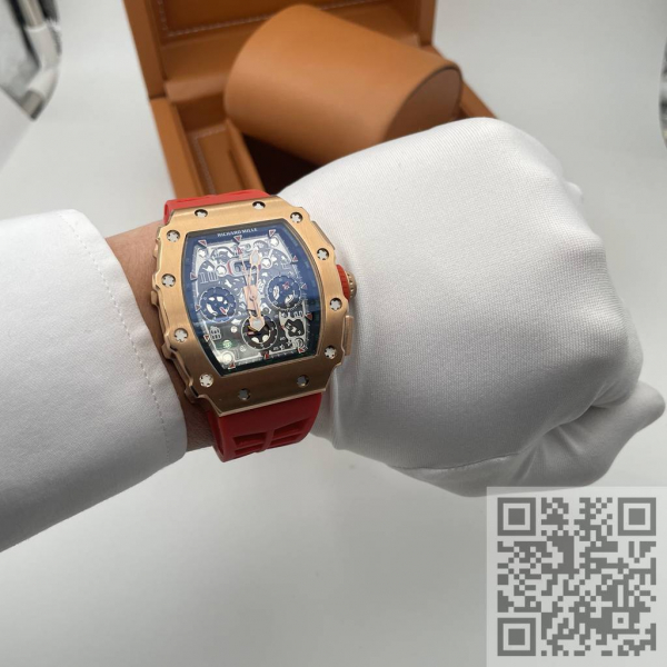 Richard Mille (код 094)