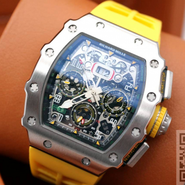 Richard Mille (код 095)