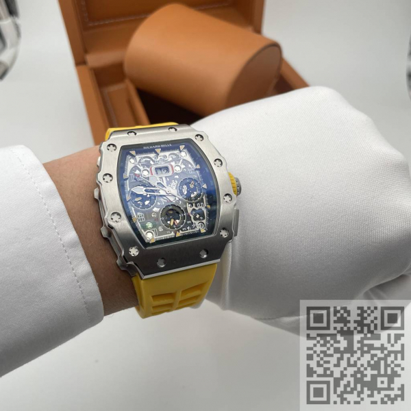 Richard Mille (код 095)