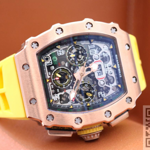 Richard Mille (код 096)