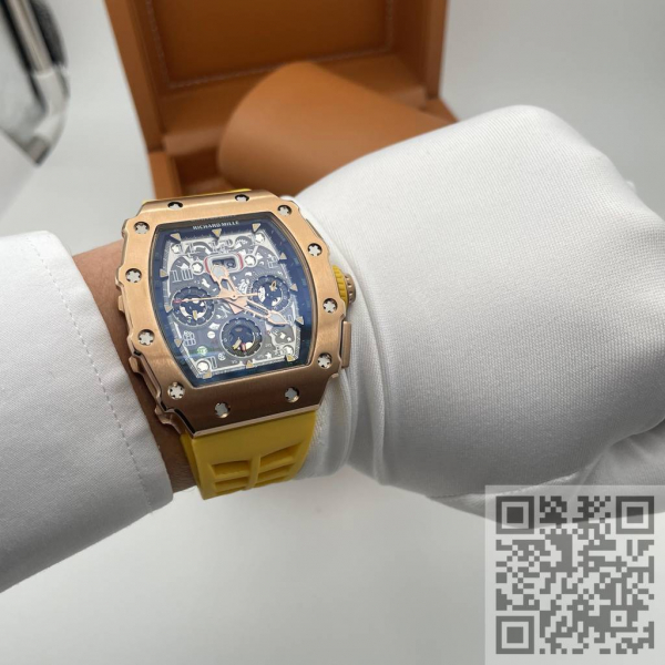 Richard Mille (код 096)